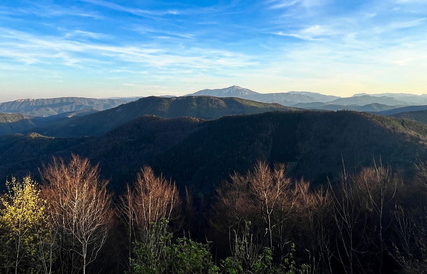 Kieneck – ein Wanderwochenende in den Wiener Alpen