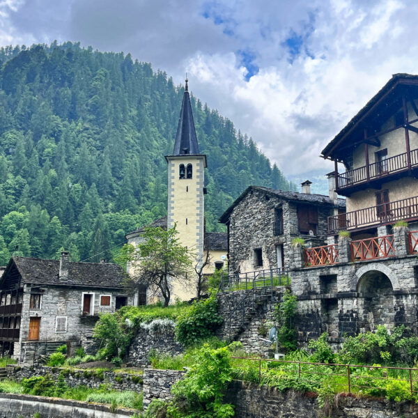 7 Tage auf der GTA in den piemontesischen Alpen. Foto: Birgit Matzinger