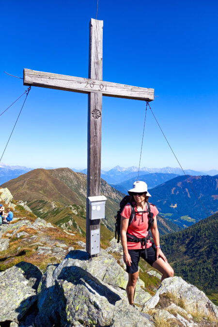 Seekoppe (2.150 Meter). Fotos: Martina Friesenbichler