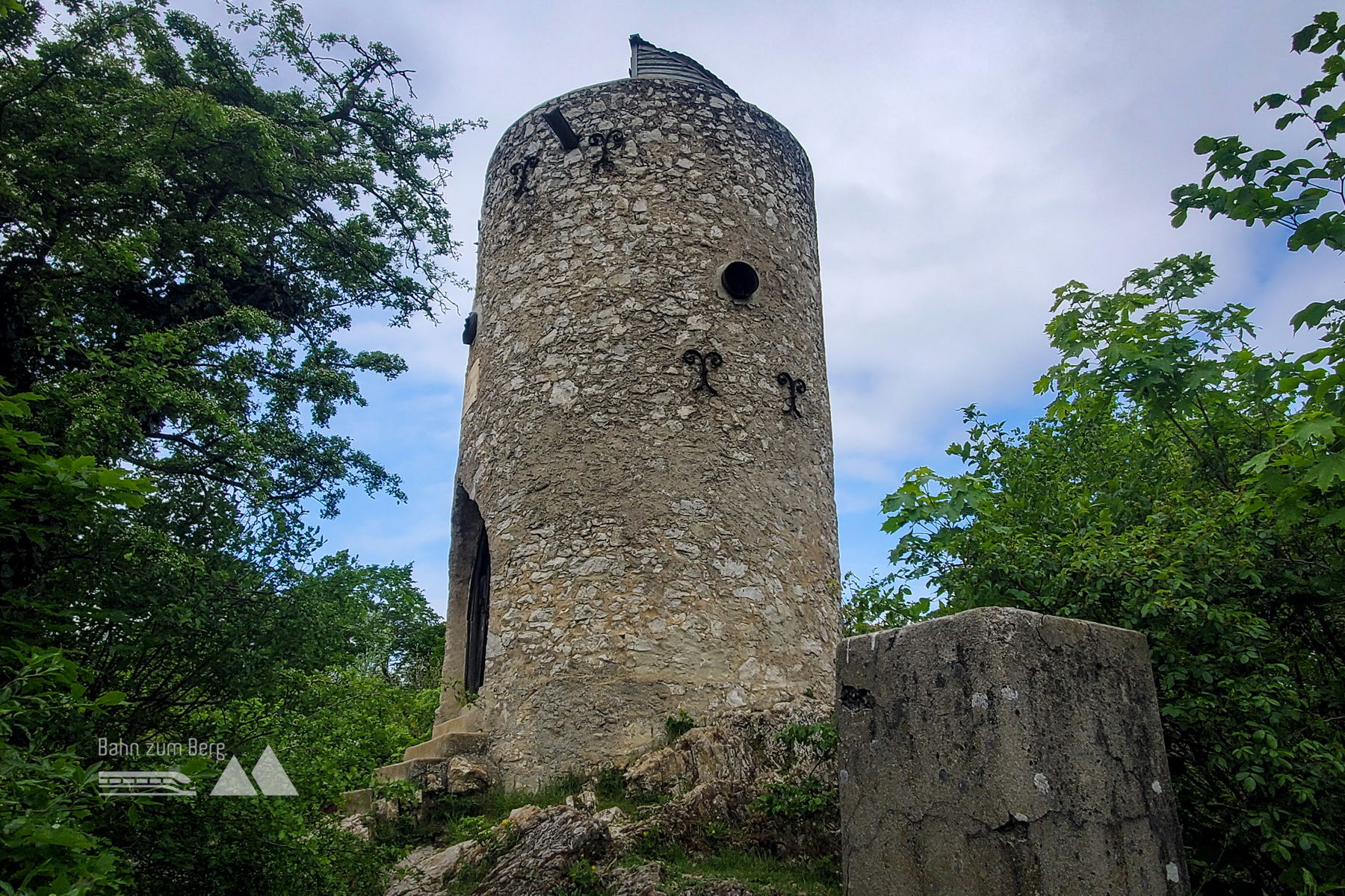 Anninger: von Pfaffstätten nach Mödling