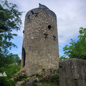 Anninger: von Pfaffstätten nach Mödling