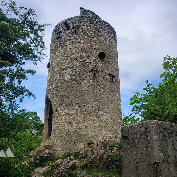 Anninger: von Pfaffstätten nach Mödling