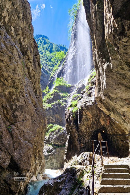 Fotos: Markus Büchler