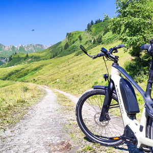 Hundskopf - Kramkogel Runde: Bike and Hike im Gasteinertal