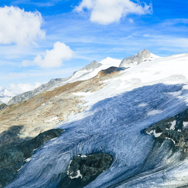Weißspitze. Foto: POW AT