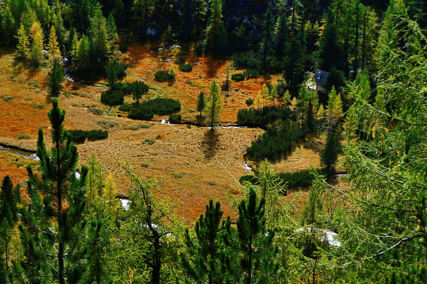 Kapónig-Dösen-Runde