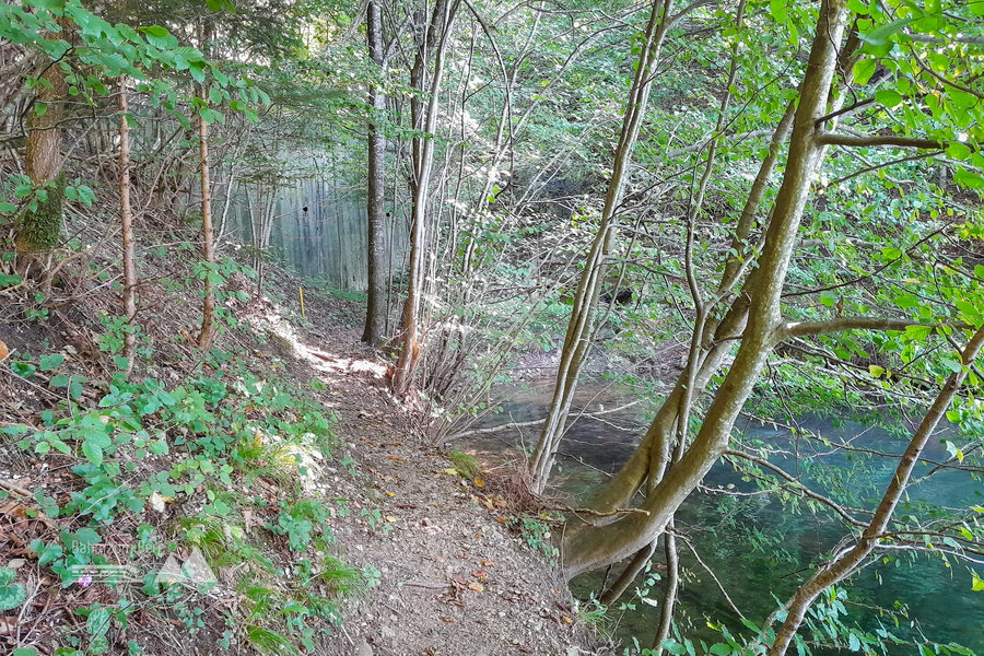 Fischersteig. Foto: Veronika Lehner