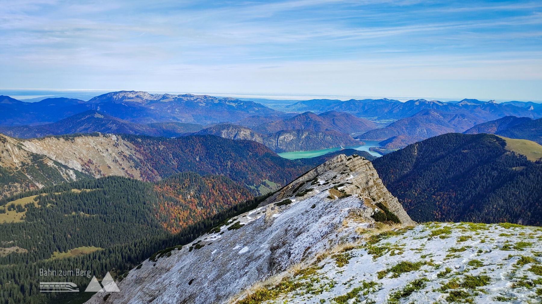 Schafreuter. Foto: Simon Widy
