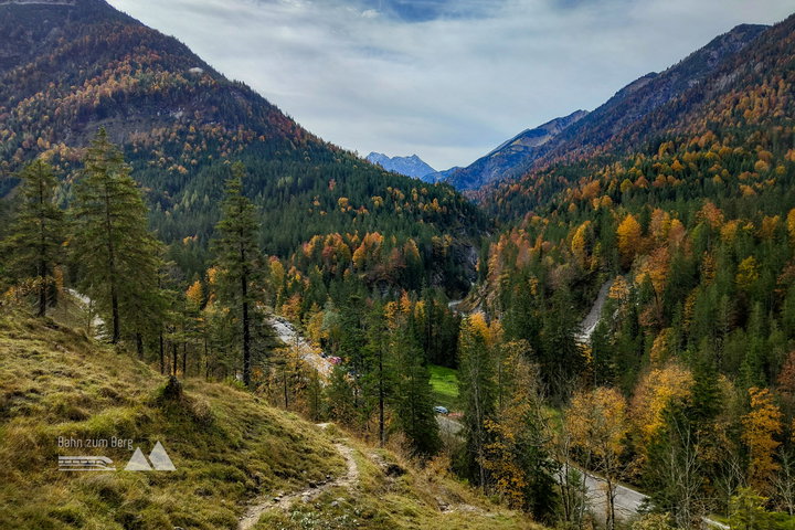 Schafreuter. Foto: Simon Widy