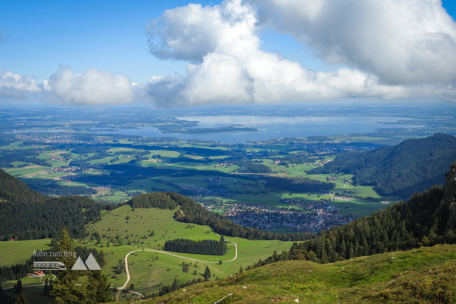 Am Gipfel. Foto: Nikolaus Vogl