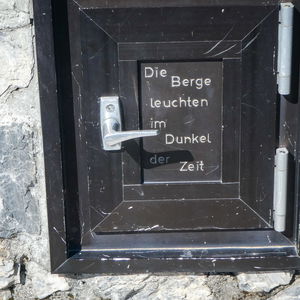 Karnischer Höhenweg von Sillian bis Obertilliach im Herbst