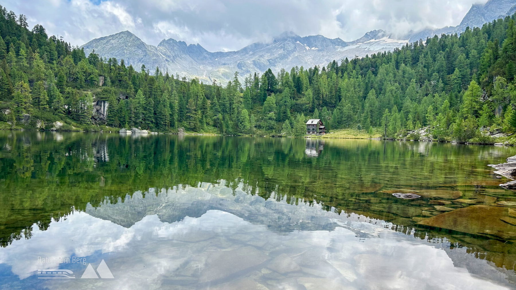 Reedsee. Foto Veronika Schöll