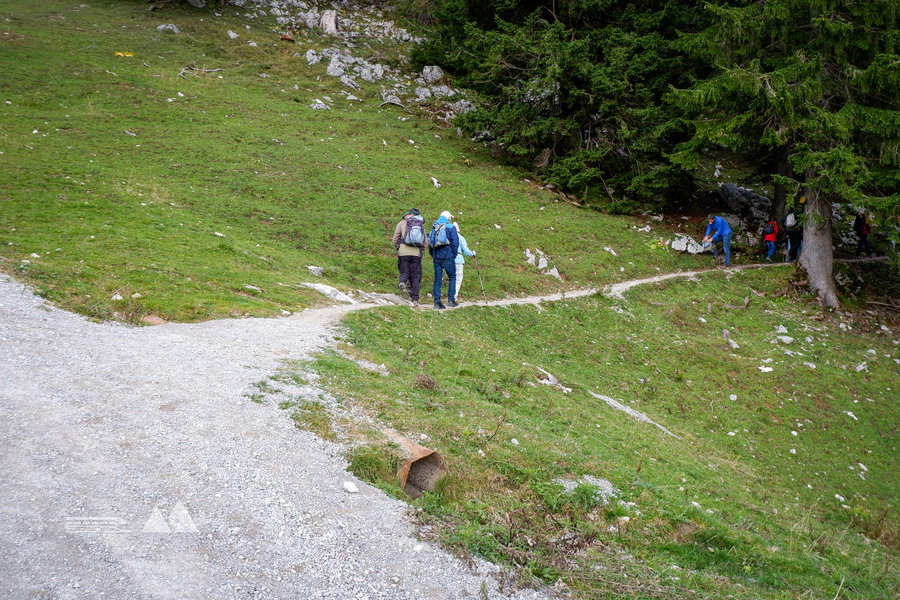 Foto: Martin, POW AT