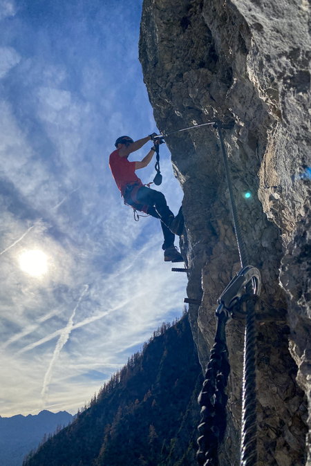 Foto: Christian Heuegger-Zirm