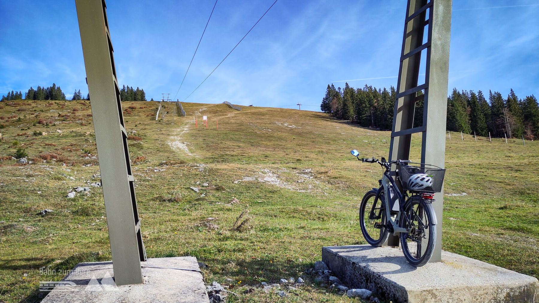 Wieserhörndl. Foto: Karl Plohovich