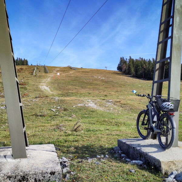 Wieserhörndl. Foto: Karl Plohovich