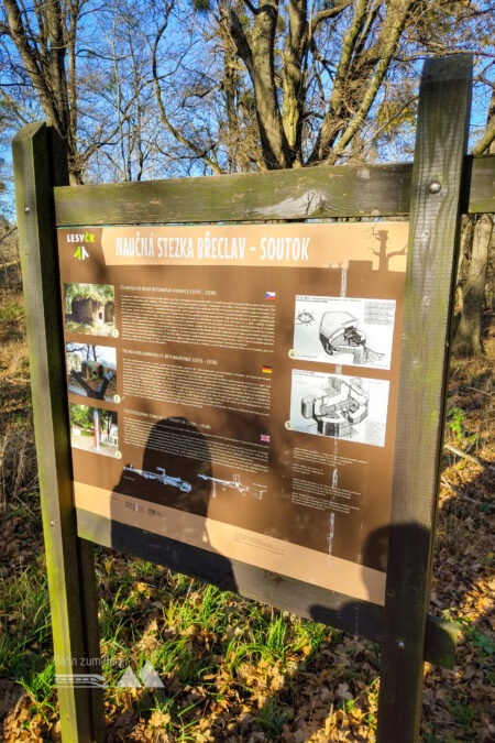 Betongrenze. Fotos: Simon Widy