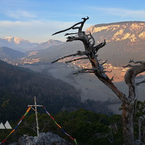 7 Summits der Fischauer Vorberge