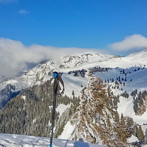 Freschenhaus und Nob