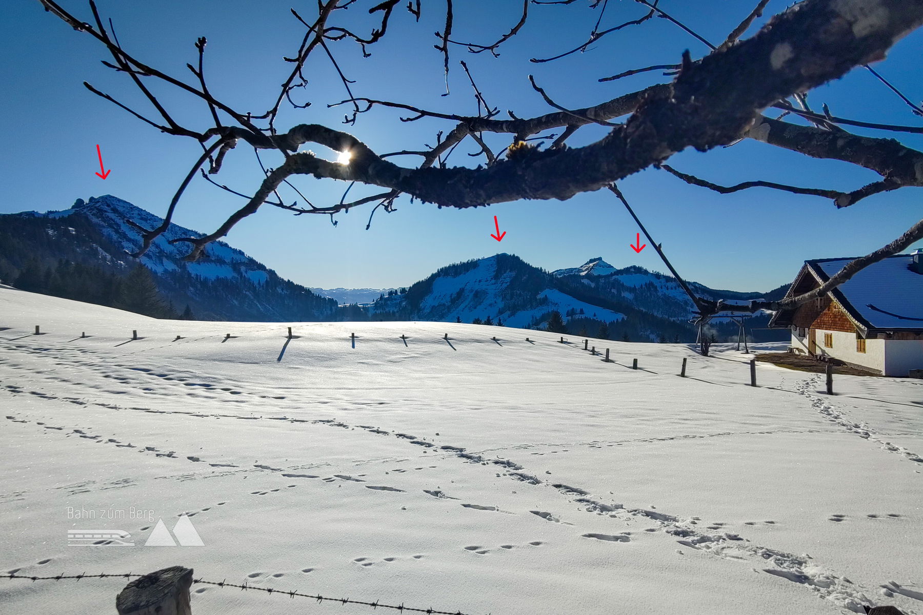 Köpfel-Köpfel-Spitz