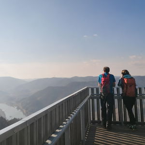 So schnell mich meine Beine tragen: Mit Speed über Hirschwand und Seekopf in der Wachau