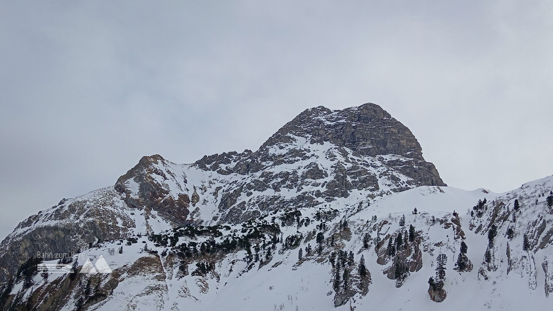 Widderstein Umrundung