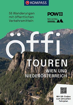 öffi Touren Wien und Niederösterreich