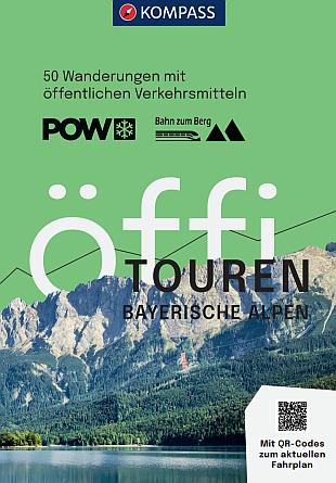 öffi Touren Bayern
