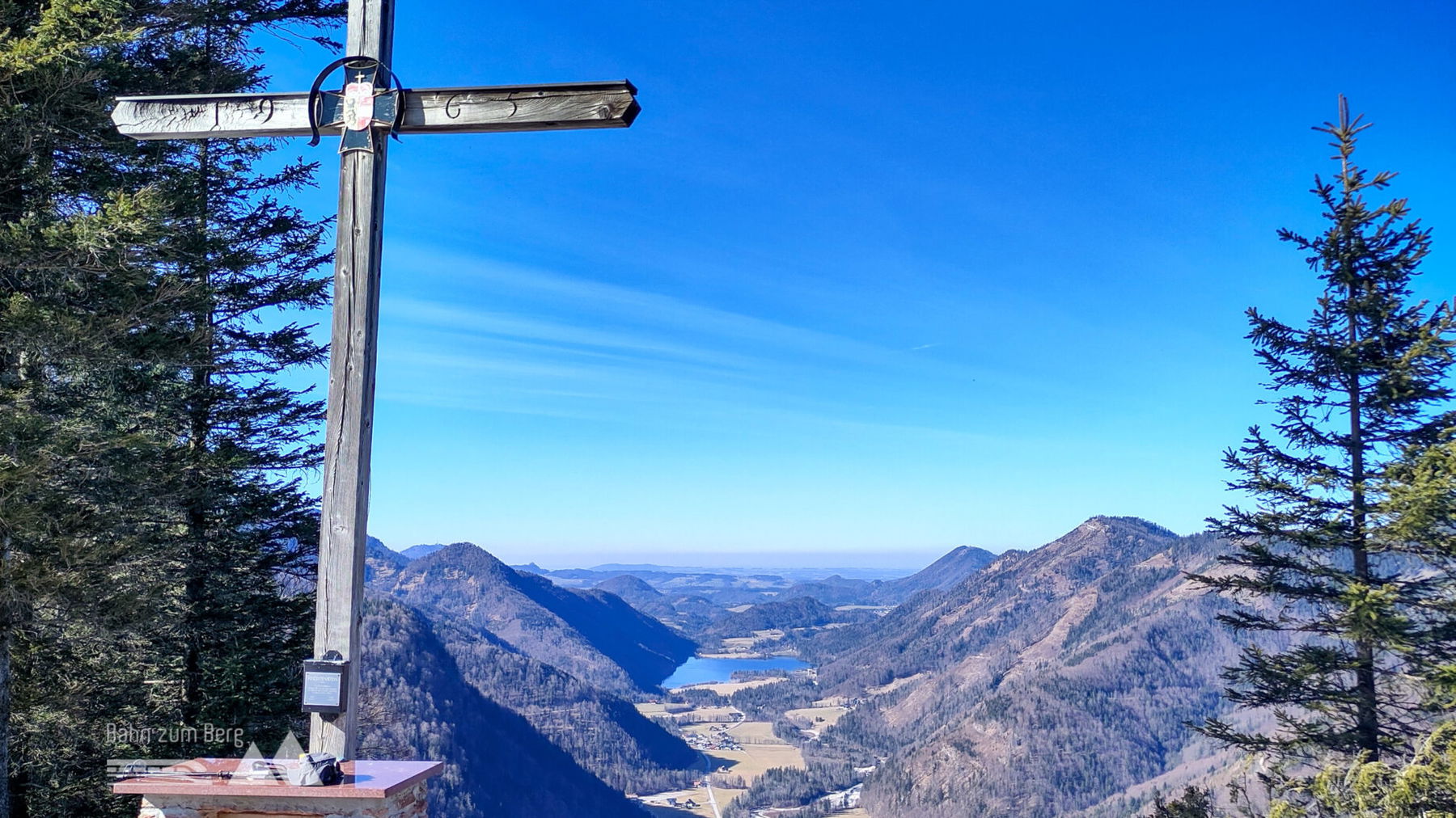 Zittrige 3. Foto: Karl Plohovich