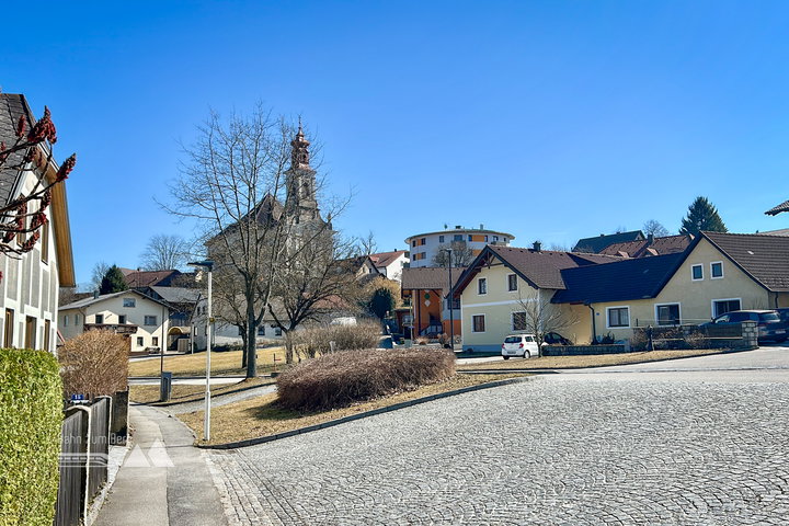 In Hoheneich. Fotos Veronika Schöll