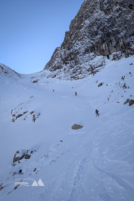 Schesaplana. Foto: Kilian Trummer