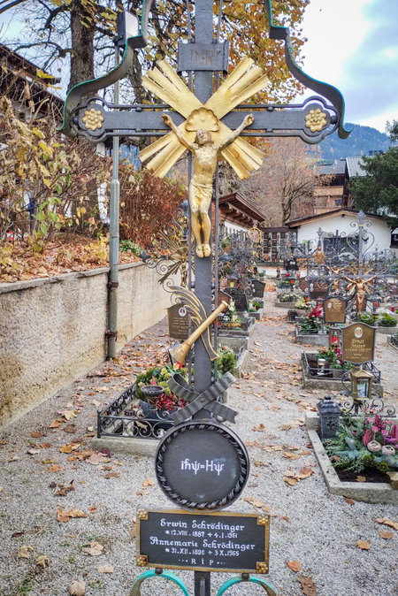 Foto Nikolaus Vogl