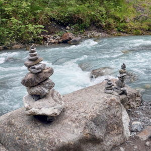 Bürser Schlucht