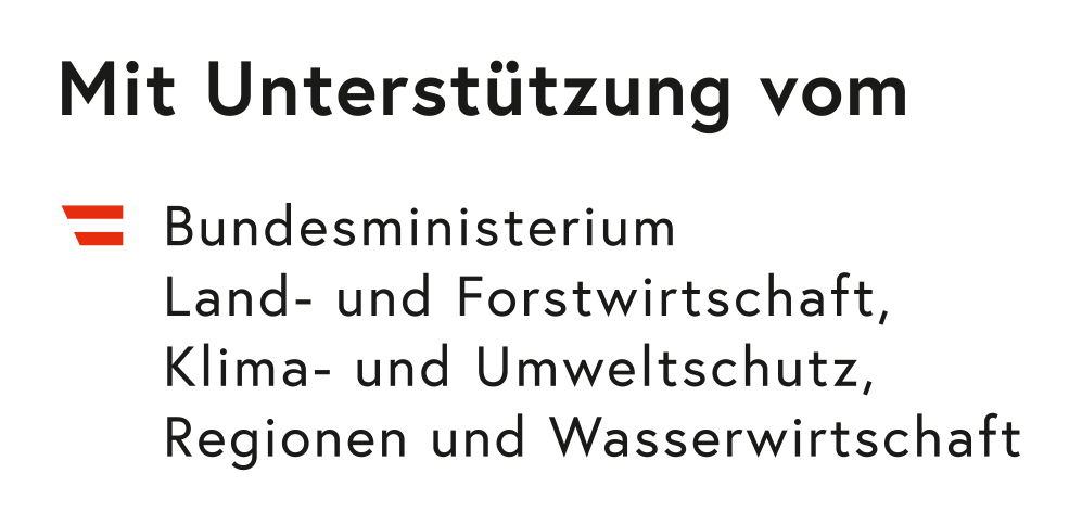 Bundesministerium Land- und Forstwirtschaft, Klima- und Umweltschutz, Regionen und Wasserwirtschaft