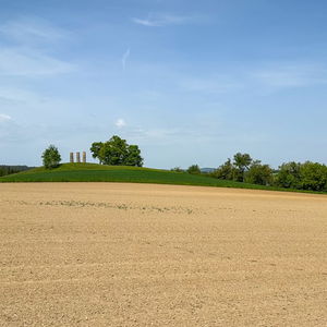 Abhängen im Waldviertel, von Irnfritz nach Göpfritz