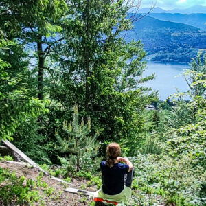 Abwechslungsreich am Wörthersee Rundwanderweg