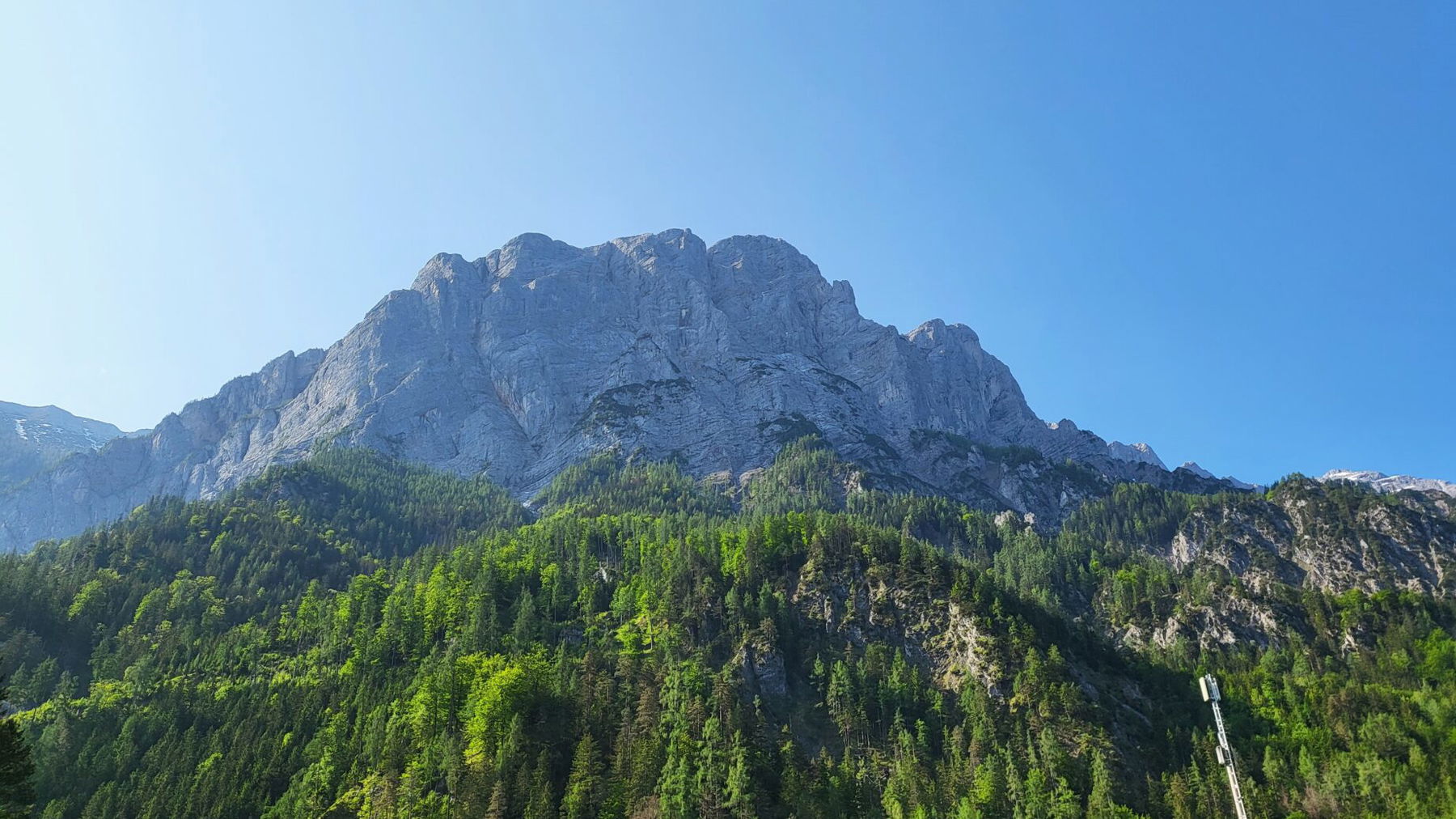 Planspitze. Foto: Anna, POW AT
