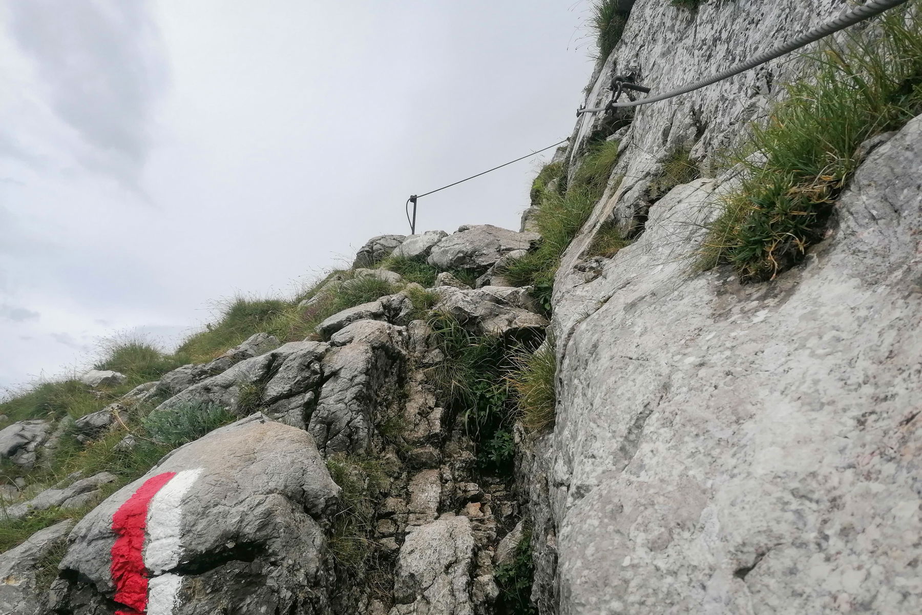 Das Finale zum Schober. Fotos: Sarah Pallauf