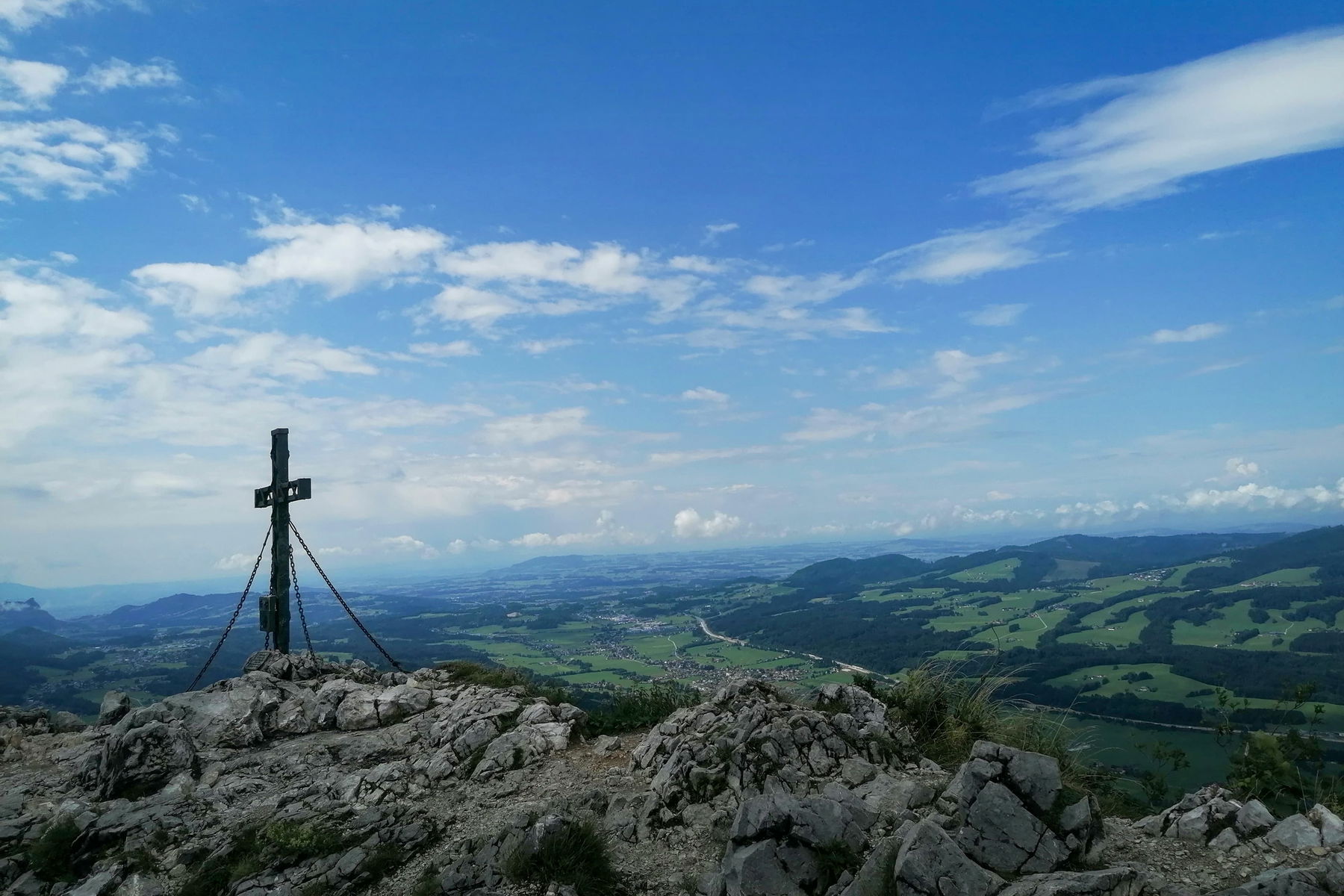 #salzkammergutliebe. Foto: Sarah Pallauf