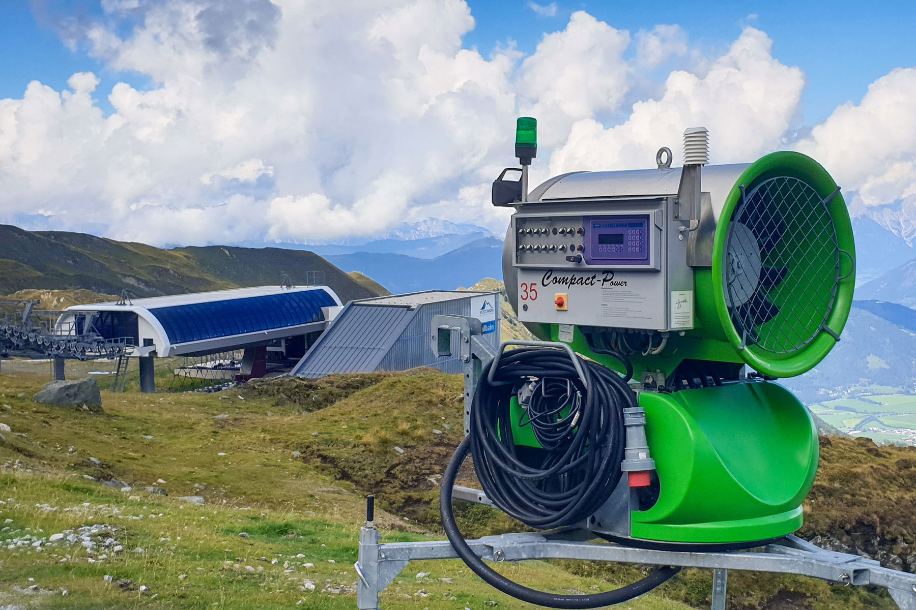 Fotos: Markus Büchler