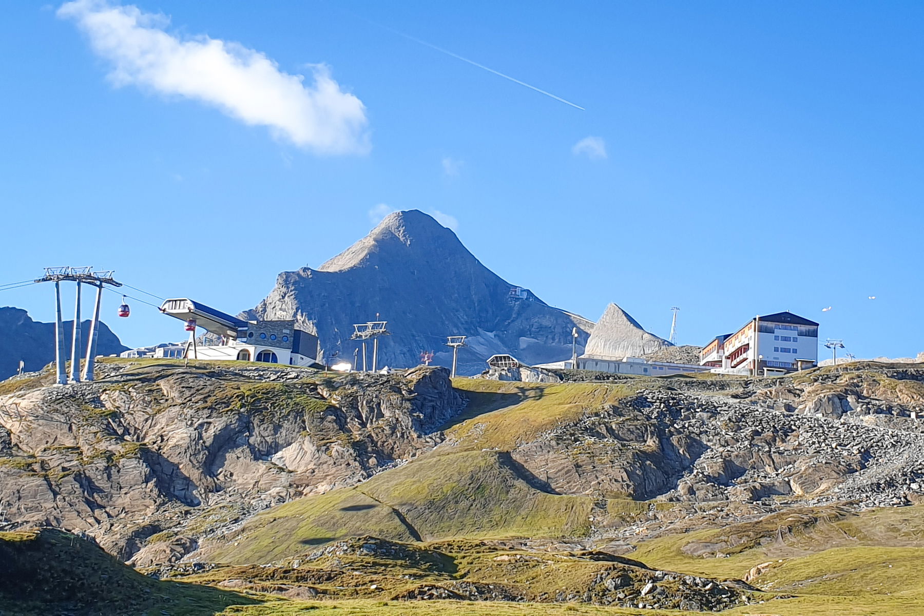 Foto: Markus Büchler