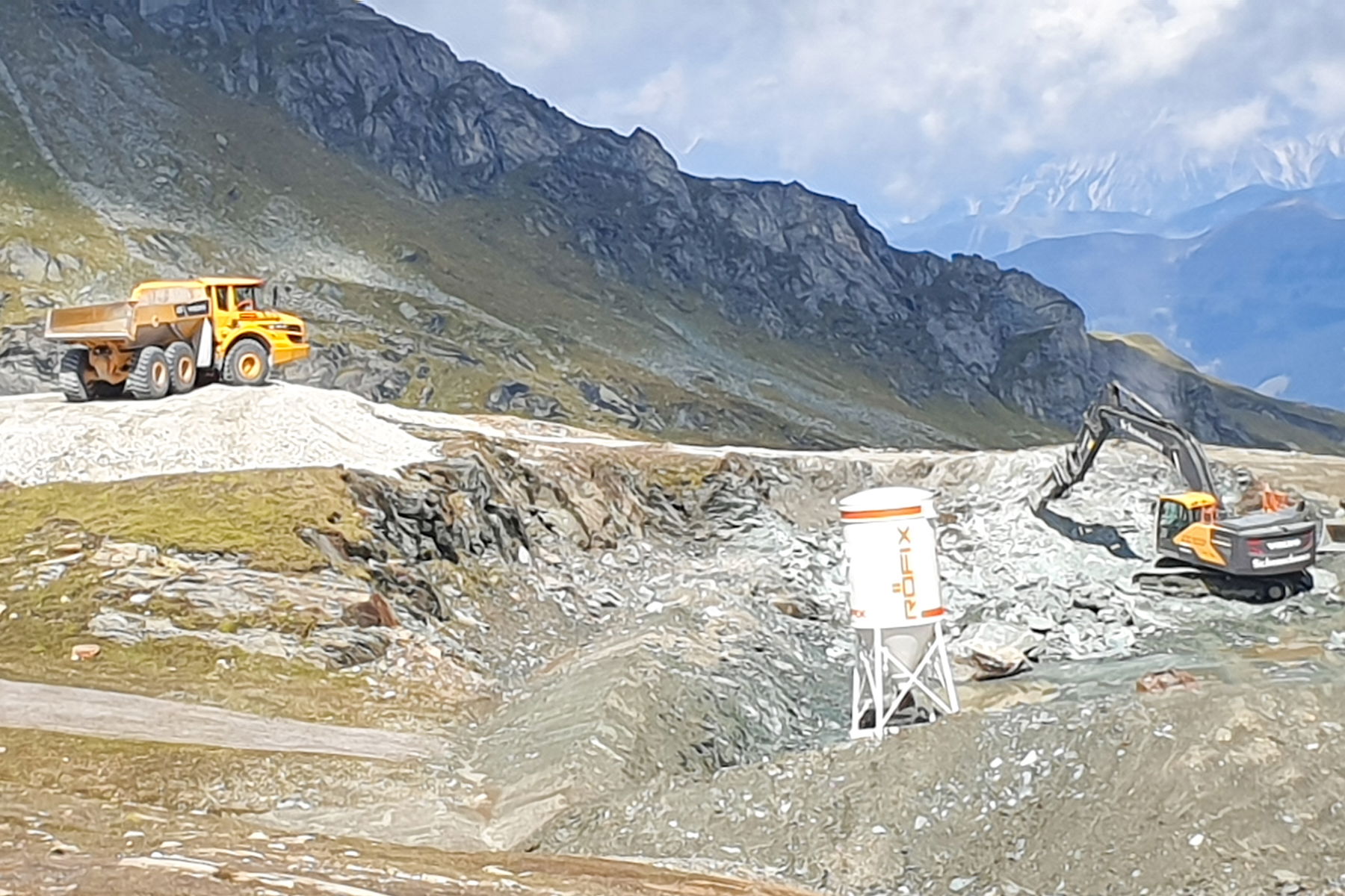 Foto: Markus Büchler