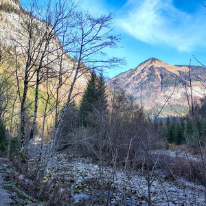 Egelseehörndl Bike and Hike