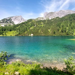 6-Seen Genusswanderung auf der Tauplitz