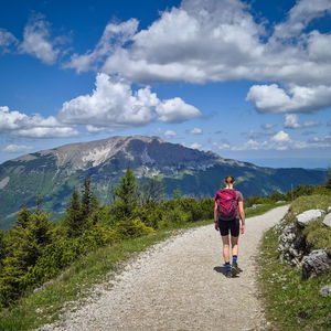 Ein Wochenende im Naturpark Ötscher Tormauer