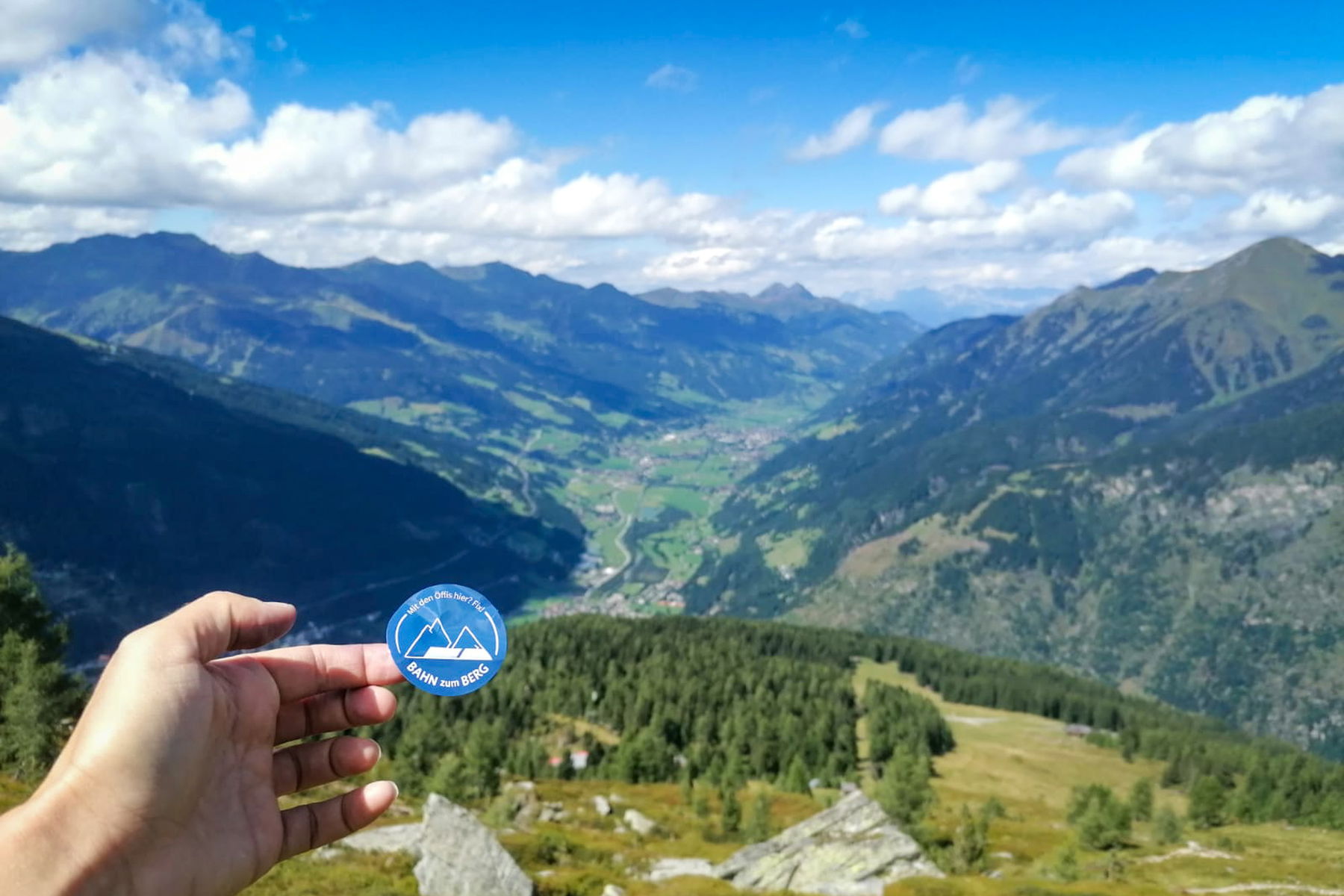 BzB im Tal der unbegrenzten Möglichkeiten. Foto: Sarah Pallauf