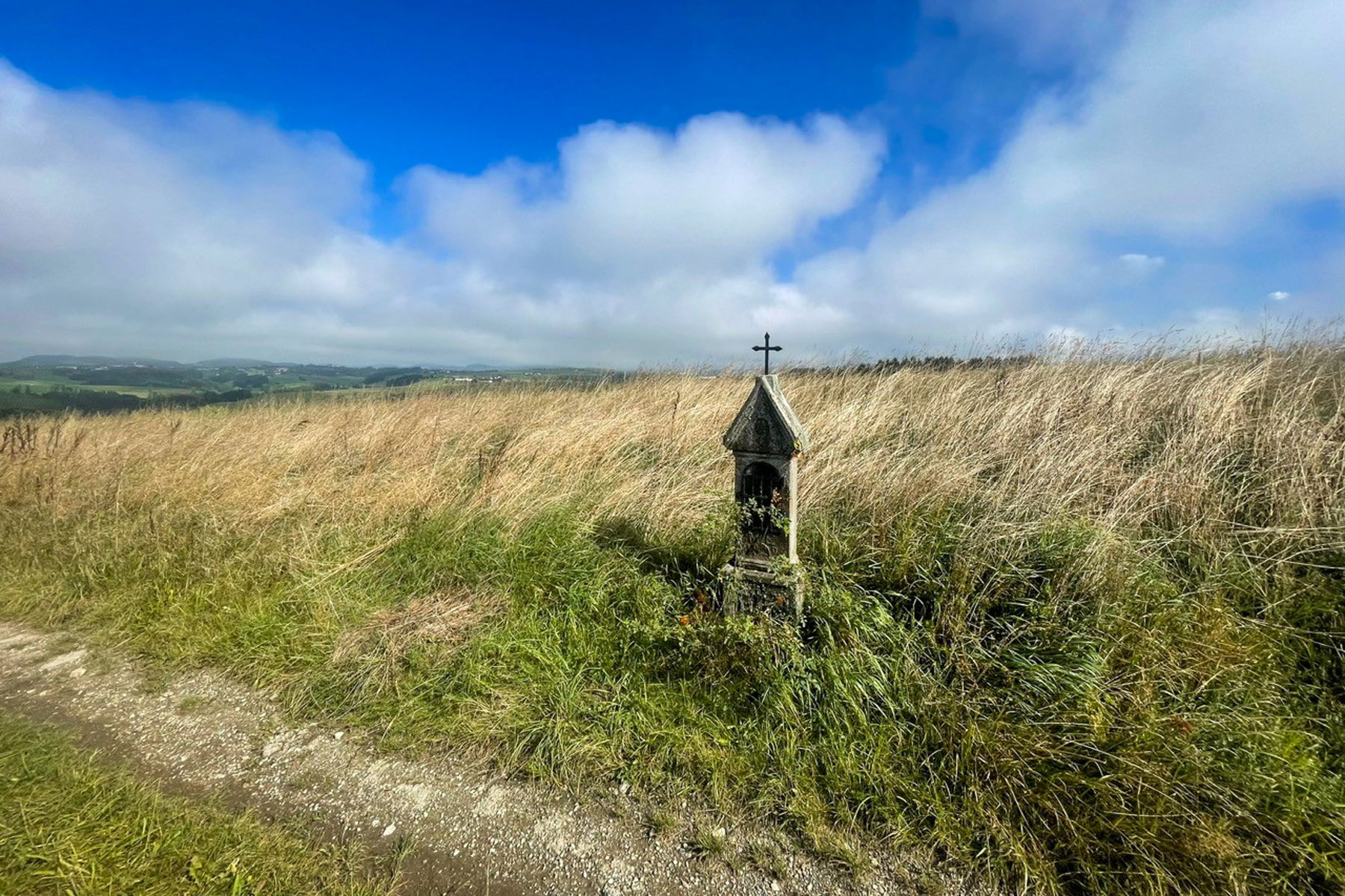 Foto: Ursula Truebswasser