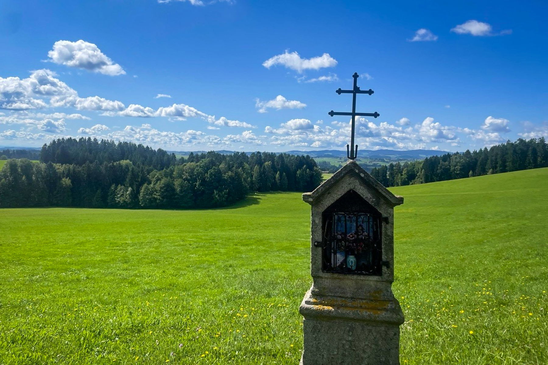 Foto: Ursula Truebswasser