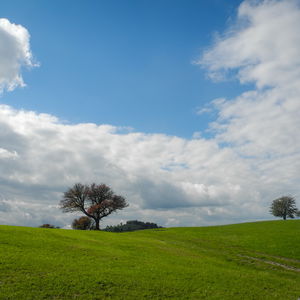 Von der Klammhöhe nach Laaben