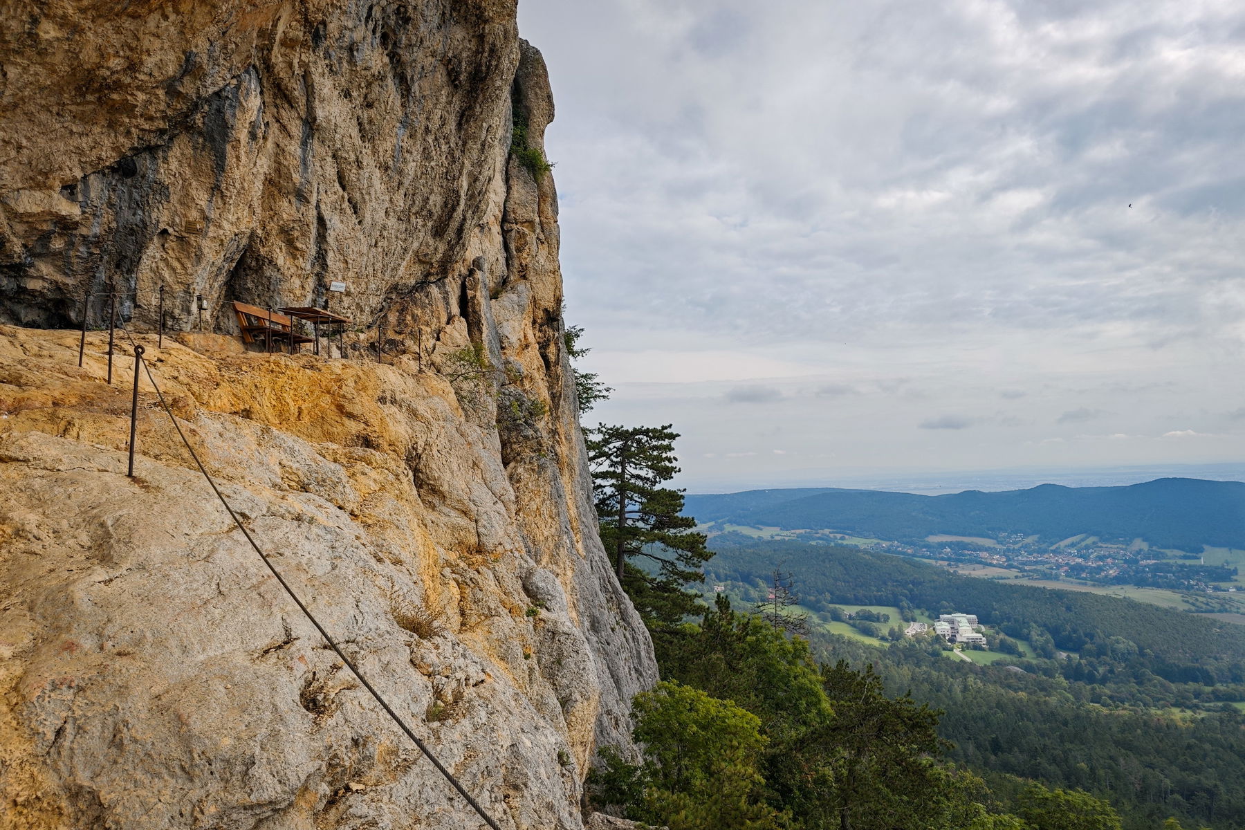 Karnitschstüberl. Foto: Lisa Nussdorfer
